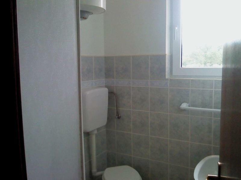 Apartmani Misak Vrsi Ngoại thất bức ảnh