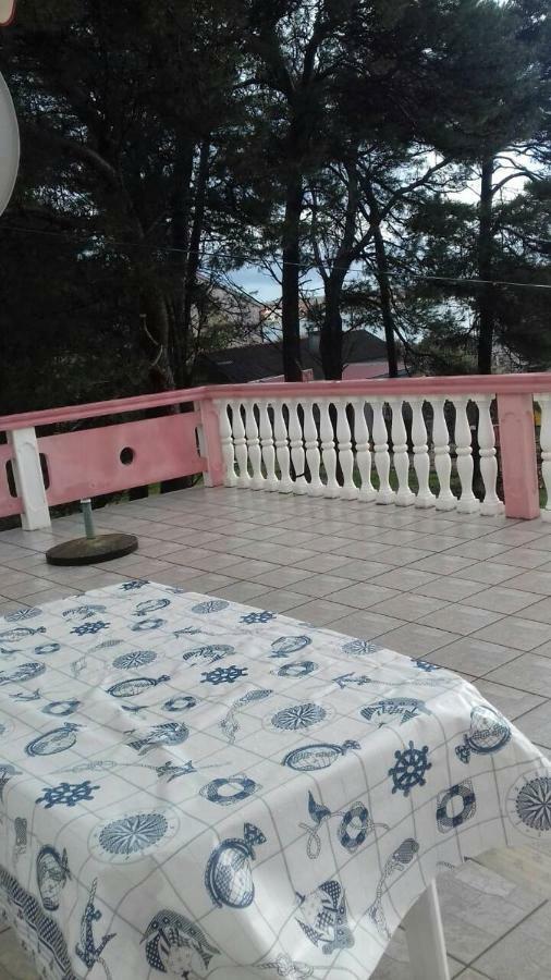 Apartmani Misak Vrsi Ngoại thất bức ảnh