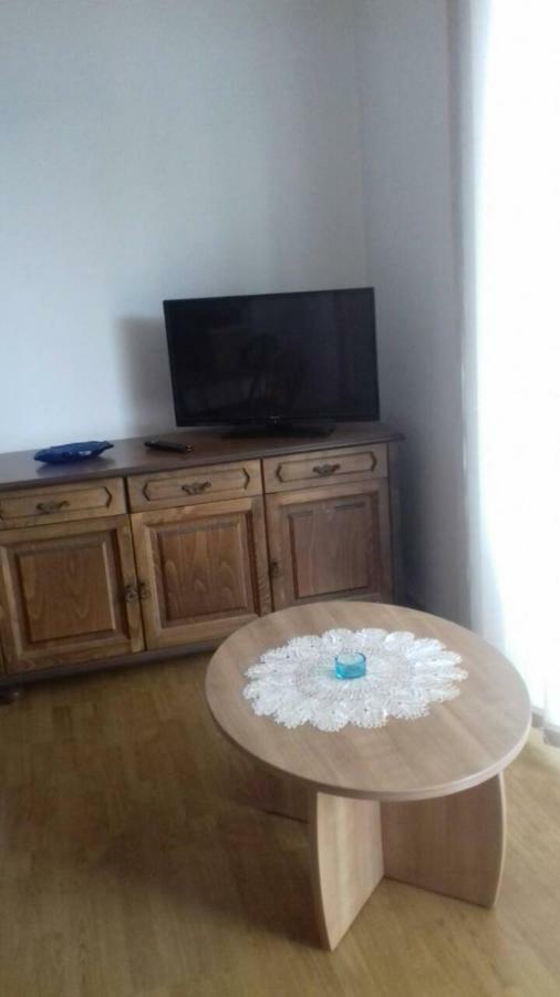 Apartmani Misak Vrsi Ngoại thất bức ảnh